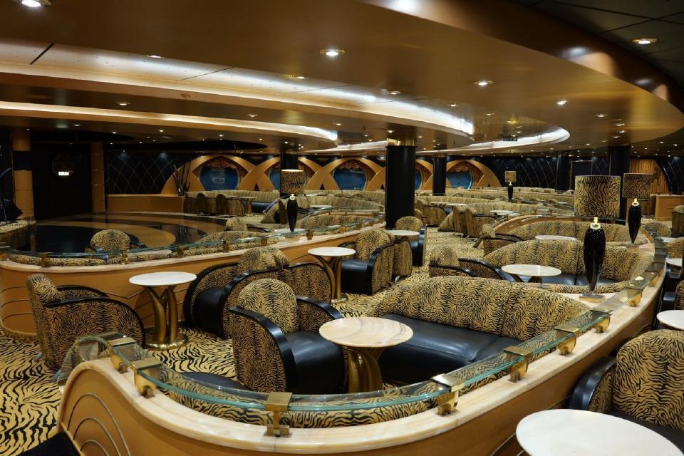 MSC Magnifica - Photo 24