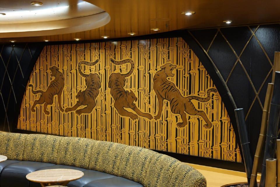 MSC Magnifica - Photo 26