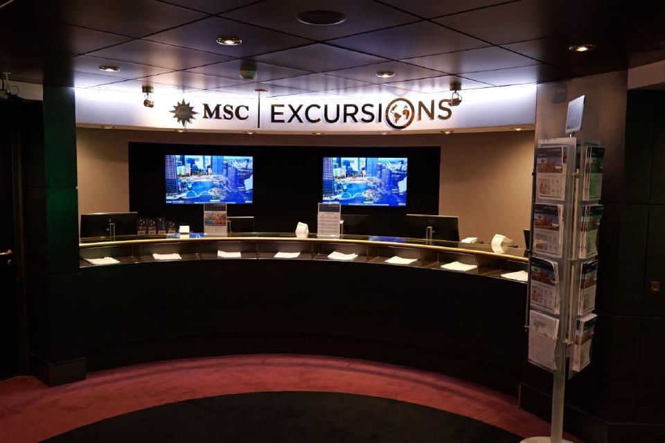 MSC Magnifica - Photo 30