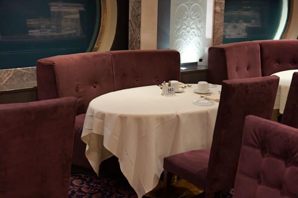 MSC Magnifica - Photo 33