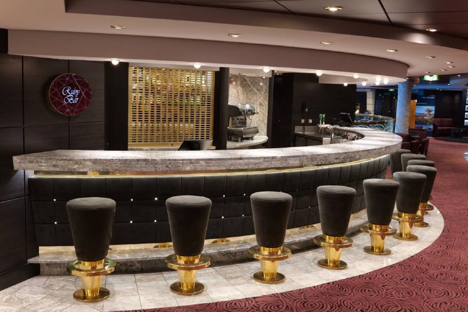 MSC Magnifica - Photo 34