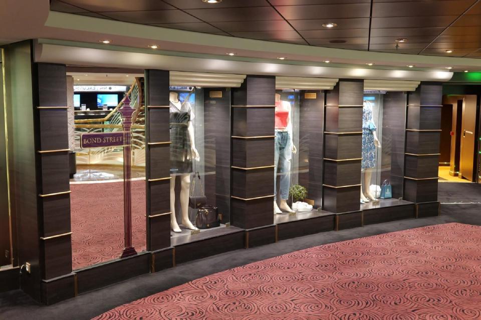 MSC Magnifica - Photo 35