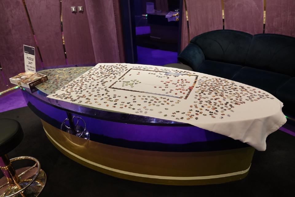 MSC Poesia - Photo 6