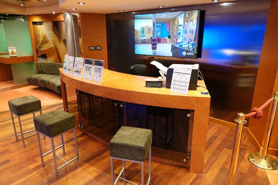 MSC Poesia - Photo 11