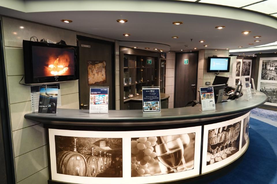 MSC Poesia - Photo 19