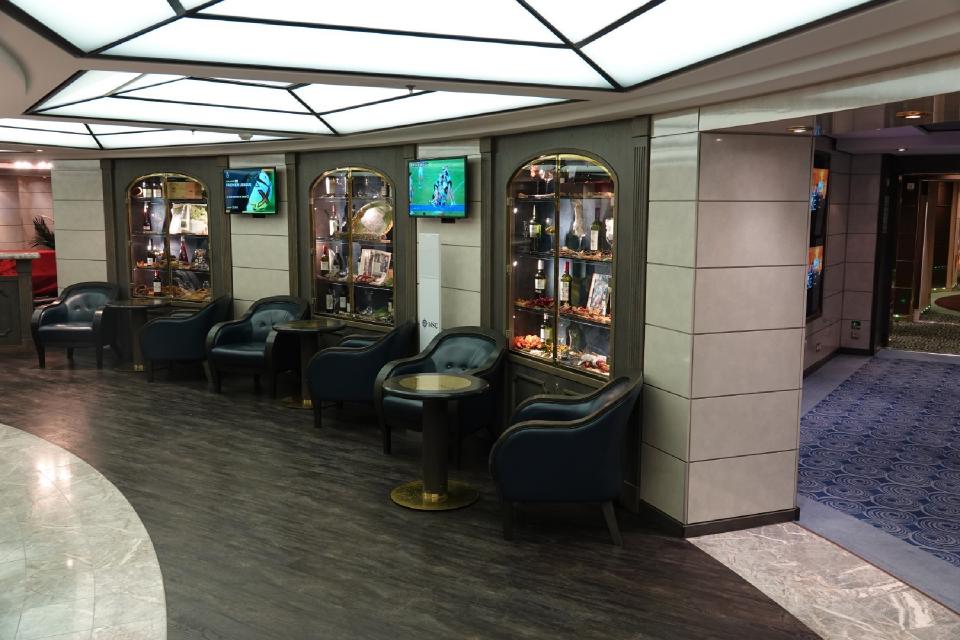 MSC Poesia - Photo 20