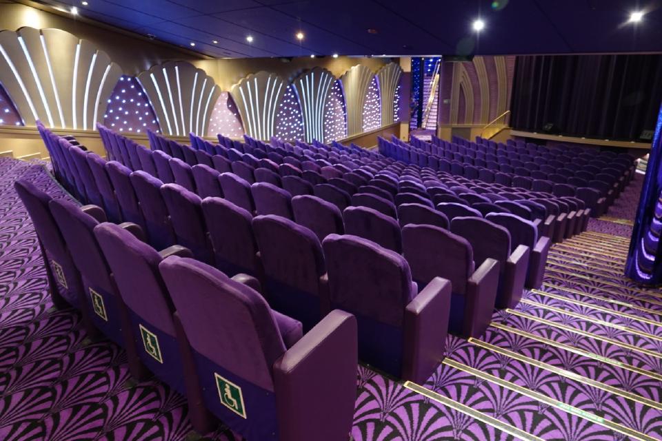 MSC Poesia - Photo 29