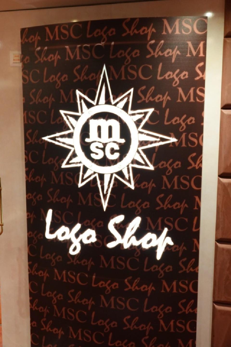 MSC Poesia - Photo 36