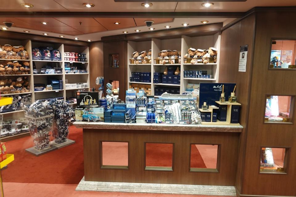 MSC Poesia - Photo 37