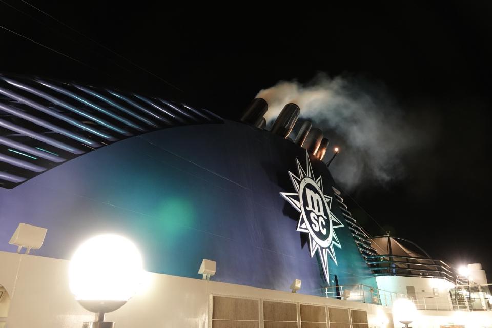 MSC Poesia - Photo 50