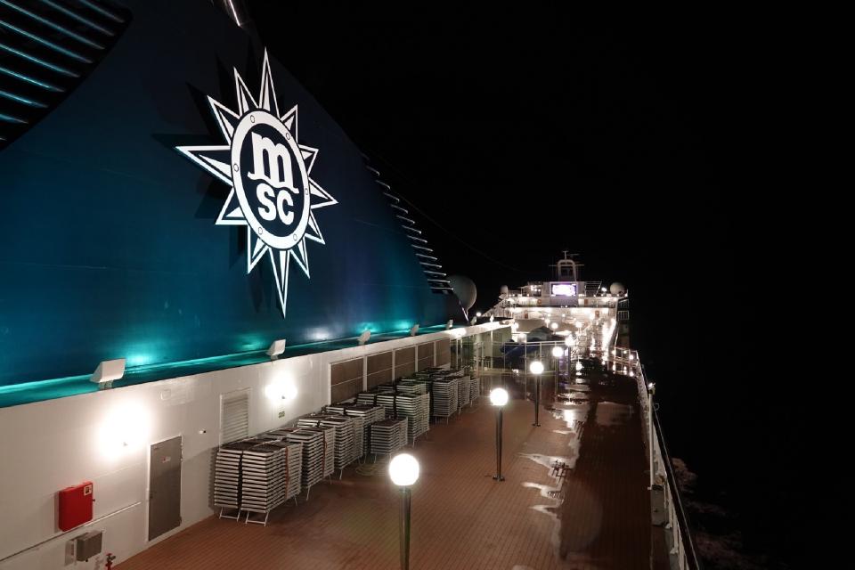 MSC Poesia - Photo 53
