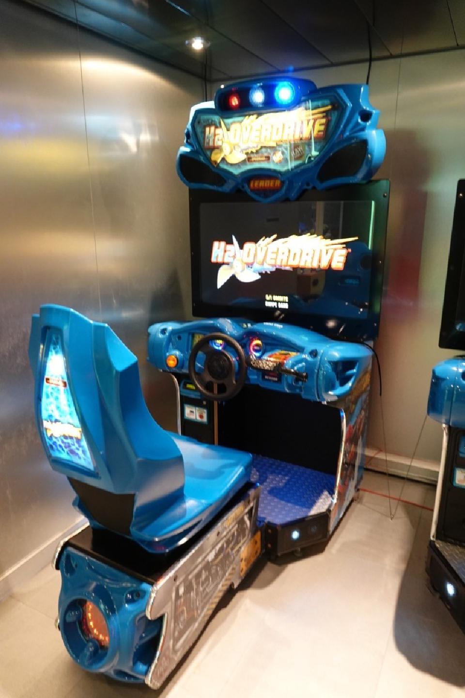 MSC Poesia - Photo 55