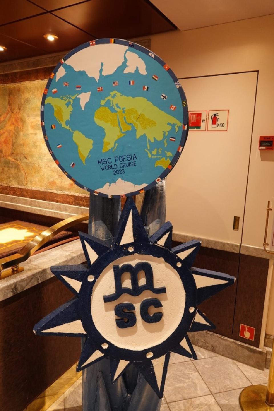 MSC Poesia - Photo 62