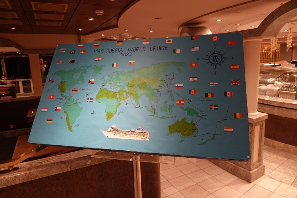 MSC Poesia - Photo 64