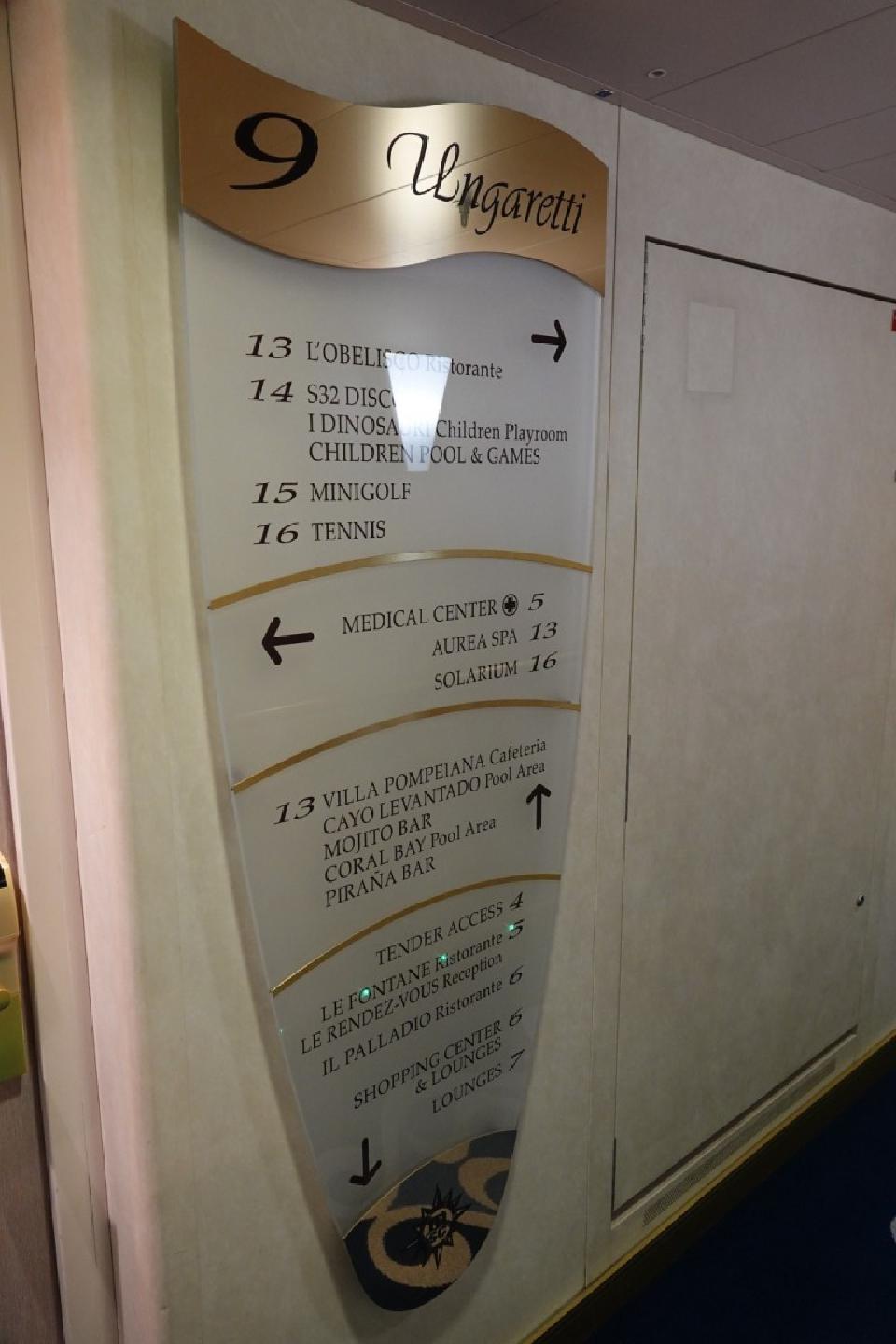 MSC Poesia - Photo 67