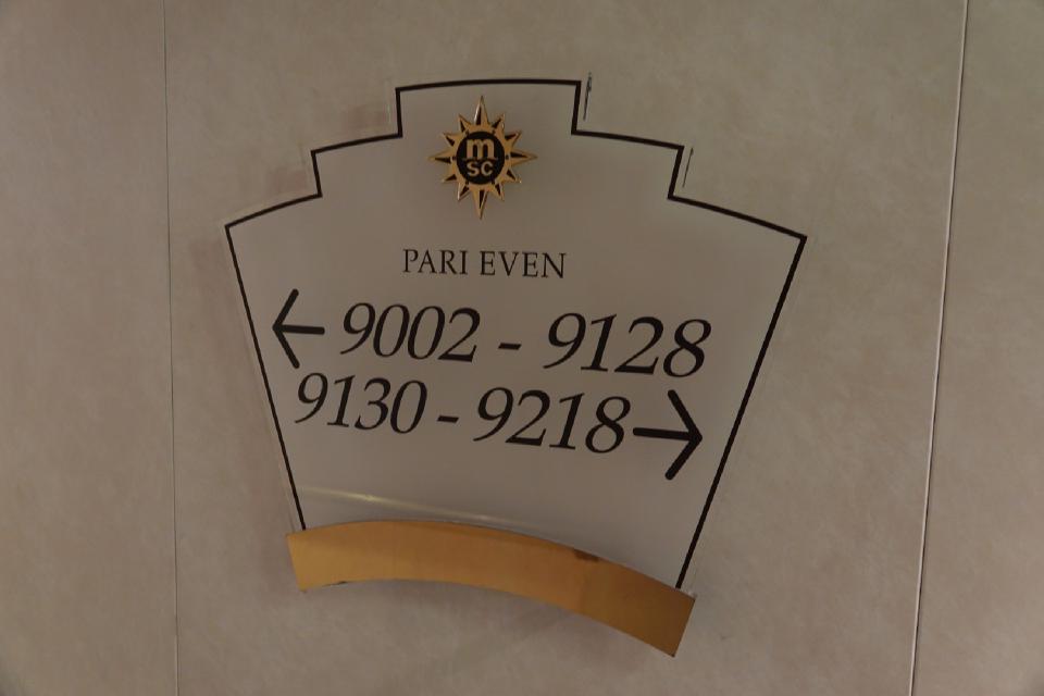 MSC Poesia - Photo 68